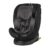 Scaun auto rotativ, Coccolle Nova, iSize 40-150 cm, Diamond Black
