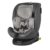 Scaun auto rotativ, Coccolle Nova, iSize 40-150 cm, Moonlit Grey