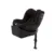 Scaun auto rotativ Cybex Gold Sirona Gi i-Size Magic Black 61-105 cm