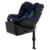 Scaun auto rotativ Cybex Gold Sirona Gi i-Size Plus Ocean Blue 61-105 cm