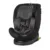 Scaun auto rotativ cu Isofix Coccolle Nova iSize, 40-150 cm, 0-12 ani, omologat R129, Top Tether, Insert nou nascut, Tetiera reglabila, Protectie impact lateral, Pozitie de somn, Diamond Black