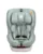 Scaun auto rotativ cu isofix 0-25 kg Twister Mint