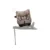 Scaun auto rotativ i-Size TODL next Cedar 40-105 cm testat ADAC