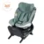 Scaun auto rotativ iZi Turn i-Size Sea Green Melange
