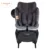 Scaun auto rotativ iZi Twist i-Size Metallic Melange