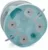 Scaun de baie Jane Blue