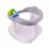 Scaun de baie Lorelli Panda Little Stars Gri
