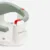 Scaun de baie pentru bebelusi Bath and Feeding BabyJem verde
