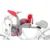Scaun de bicicleta SafeFront Clasic WeeRide WR09