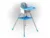 Scaun de masa 032201 albastru