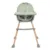 Scaun de masa 2 in 1 Moni Biscoti 2025 Verde Menta