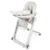 Scaun de masa 2 in 1 Peg Perego Siesta Follow Me Aquarelle