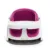 Scaun de masa 2 in 1 Pink Flambe