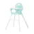 Scaun de masa 3 in 1 Chipolino Bonbon 2023 Aloe