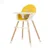 Scaun de masa 3 in 1 Chipolino Rio 2023 Mango