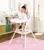 Scaun de masa BabyGo Simple