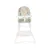 Scaun de masa Bonbon Green Birthday