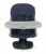 Scaun de masa CAM Seat Idea pliabil bej gri