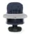 Scaun de masa Cam Seat Idea pliabil 6-36 luni bej