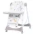 Scaun de masa Chipolino Bambino sand