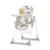 Scaun de masa Chipolino Master Chef 2024 Makadamia