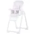 Scaun de masa Chipolino Sweety 2021 Orchid