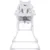 Scaun de masa Chipolino Teddy glacier