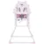 Scaun de masa Chipolino Teddy rose water