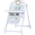 Scaun de masa Chipolino Yeti aloe