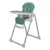 Scaun de masa, Coccolle Noori, Emerald Green