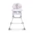 Scaun de masa Cookie Baby Blue Pilot