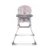Scaun de masa Cookie Marble Grey Flying Friends