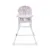 Scaun de masa Cookie Noble Grey Rabbit
