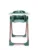 Scaun de masa Cosatto Noodle Midnight Jungle 0+, greutate admisa 15 kg, 5 pozitii inclinare spatar