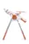 Scaun de masa Cosatto Noodle Mister Fox 0+, greutate admisa 15 kg, 5 pozitii inclinare spatar