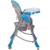 Scaun de masa Coto Baby Mambo Turquoise