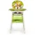 Scaun de masa Ecotoys C-211 verde