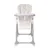 Scaun de masa Felicita reglabil Noble Grey Hippo