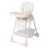 Scaun de masa Juju, Eat And Joy, Pink Stars