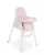 Scaun de masa Kikka Creamy pink