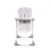 Scaun de masa Kikka Sweet Nature 2019 beige bird