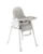 Scaun de masa KikkaBoo 3in1 Creamy Grey