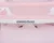 Scaun de masa KikkaBoo 3in1 Creamy Pink
