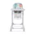 Scaun de masa Kimchi Light Gray