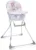 Scaun de masa Lorelli Cookie, Baby Blue Pilot