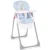 Scaun de masa Lorelli Cryspi 2021 Tender Blue Fun