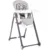 Scaun de masa Lorelli Party 2021 Cool Grey Leather