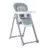 Scaun de masa Lorelli Party 2023 Iceberg Grey Leather