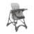 Scaun de masa Lorelli Premium Bellissimo 2025 Cool Grey