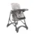 Scaun de masa Lorelli Premium Bellissimo 2025 Grey Parrots
